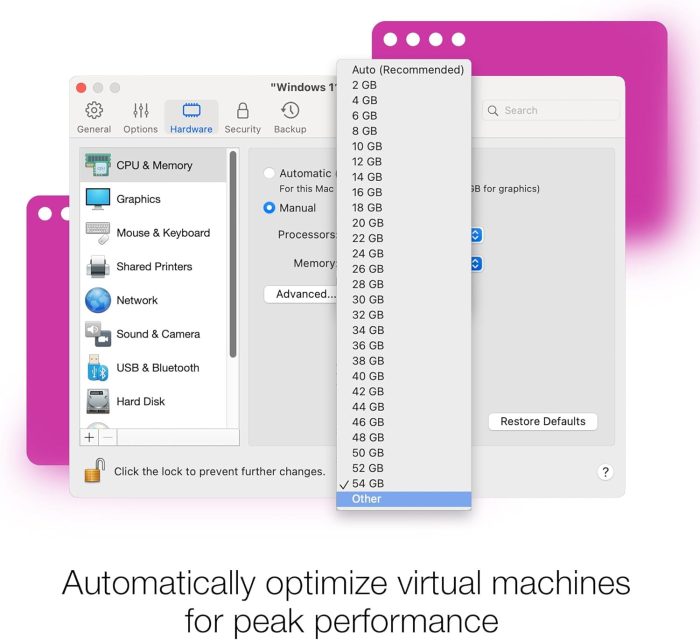 Parallels Desktop 20 For Mac | Official Retail License | Linked To Own Parallels Account | Digital Code - Image 2
