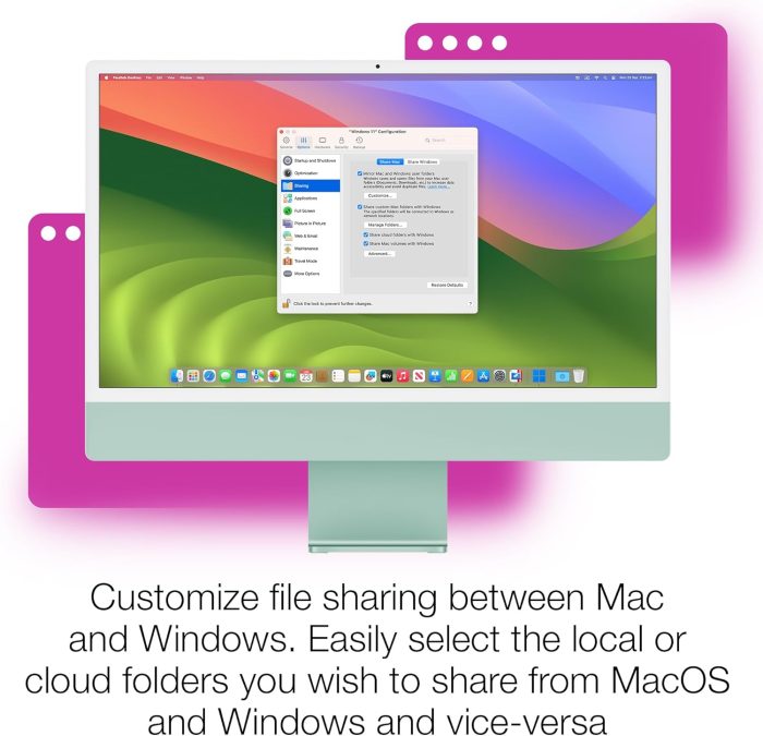 Parallels Desktop 20 For Mac | Official Retail License | Linked To Own Parallels Account | Digital Code - Image 3