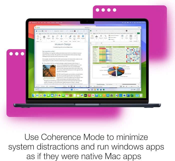 Parallels Desktop 20 For Mac | Official Retail License | Linked To Own Parallels Account | Digital Code - Image 6