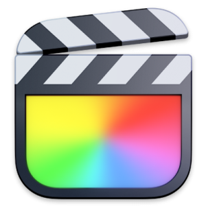 Final Cut Pro 11 | Permanent License | Official SG Redemption Code | FREE Compression & Motion Addon | ALL Updates